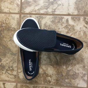 Sperry slides